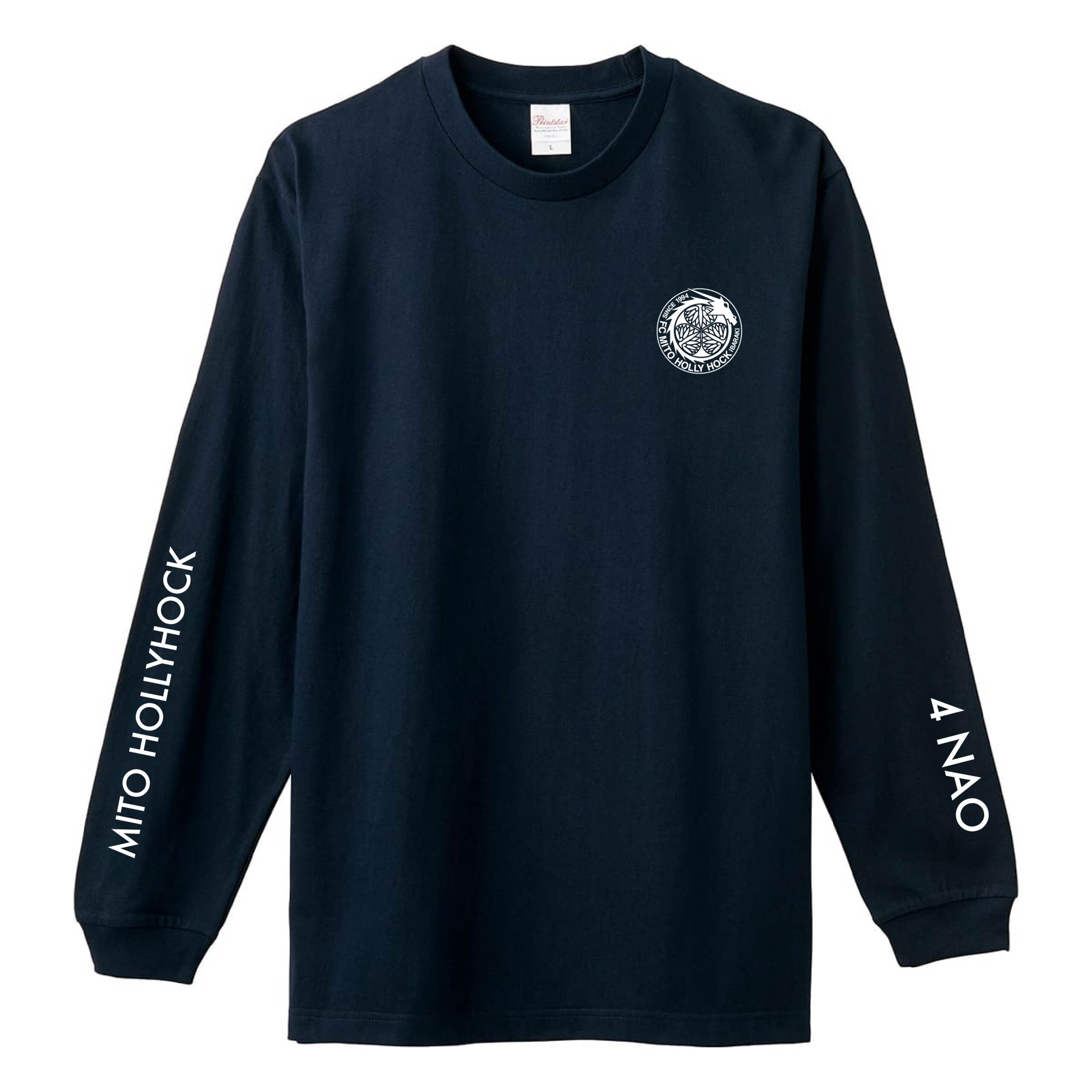 第5弾】2024プレーヤーズグッズ受注販売のお知らせ | 水戸ホーリー