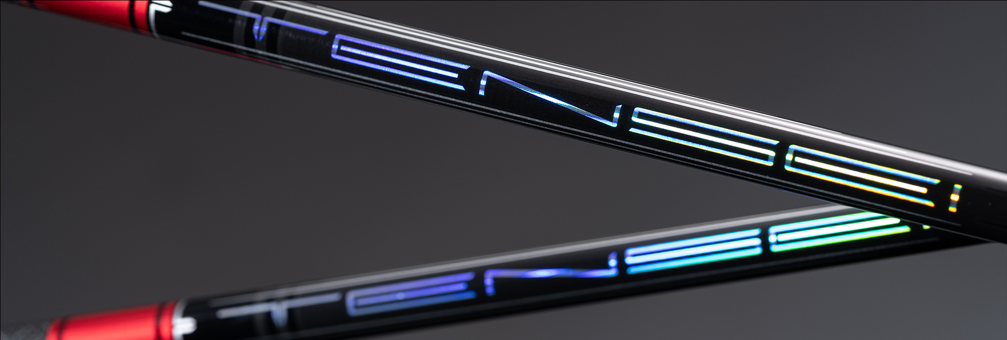 TENSEI™ Pro Red 1K Series｜三菱ケミカル ゴルフシャフト