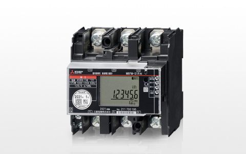 電力量計の検針作業を効率化した事例 | 導入事例 | 三菱電機FA