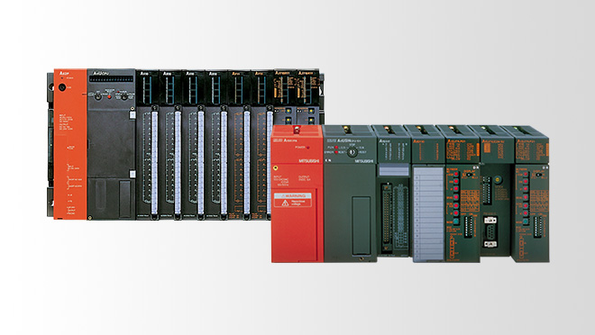 シーケンサ MELSEC | 製品情報 | 三菱電機FA