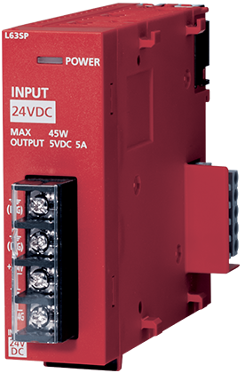 ラインアップ CPU 特長 | MELSEC-Lシリーズ | シーケンサ | 製品情報