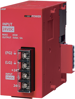 ラインアップ CPU 特長 | MELSEC-Lシリーズ | シーケンサ | 製品情報