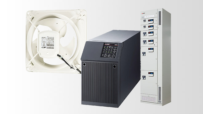 生産終了品 | 製品情報 | 三菱電機FA