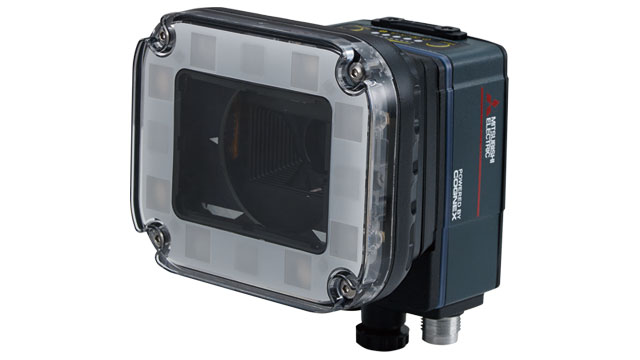 コンセプト | ビジョンセンサ | FAセンサ MELSENSOR | 製品情報 | 三菱