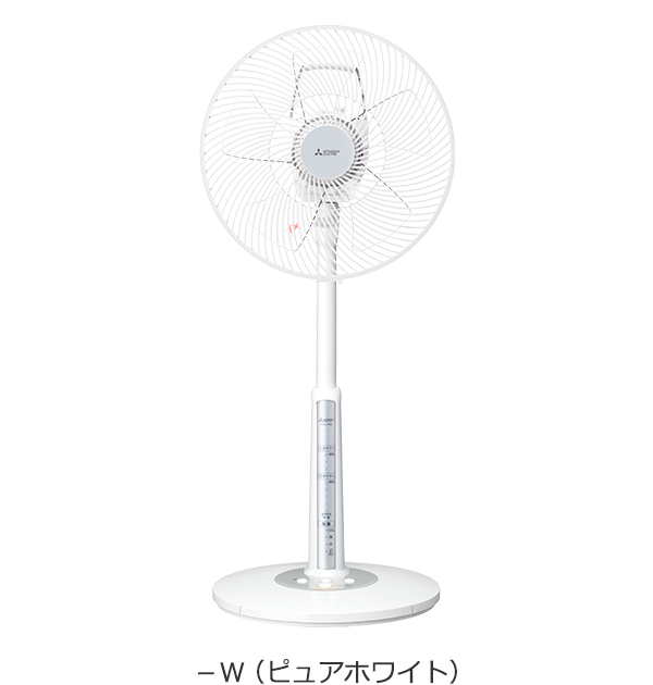 製品を比較する 製品情報 | 三菱電機 扇風機 | 三菱電機