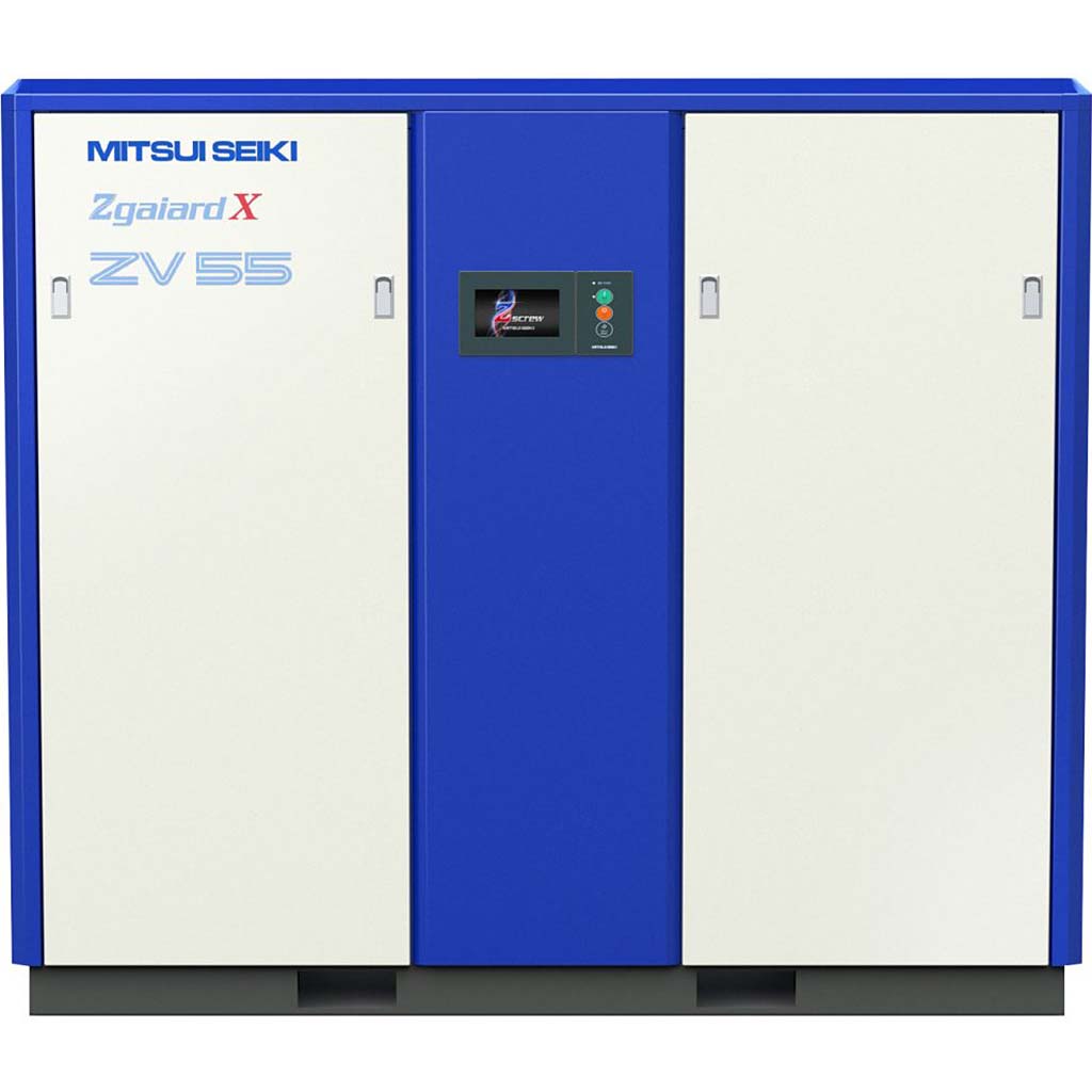 ZV55AX-R – 三井精機工業株式会社