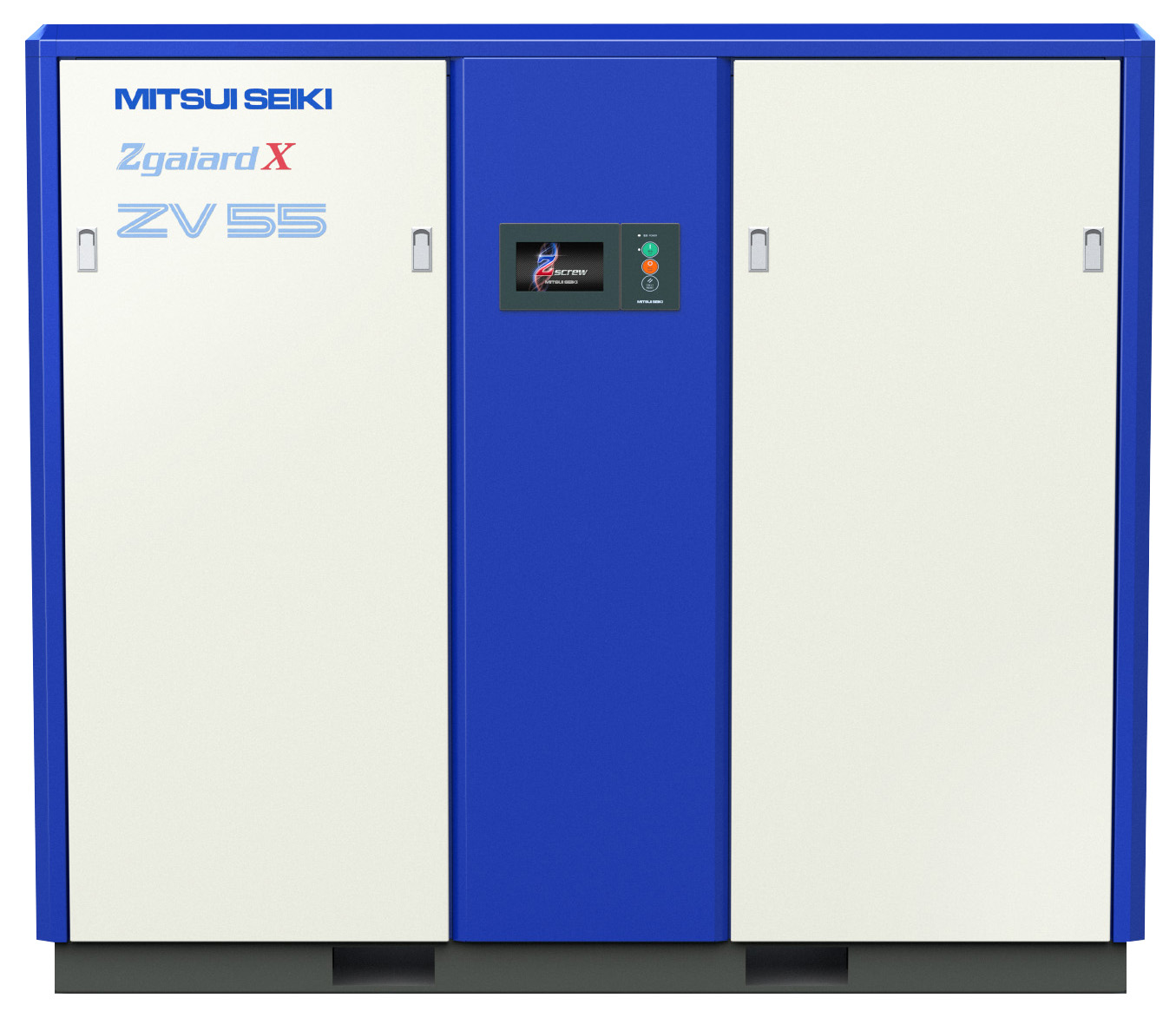 ZV55AX-R – 三井精機工業株式会社