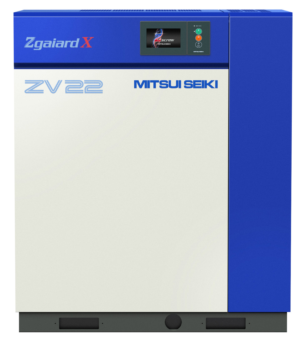 ZV37AX-R – 三井精機工業株式会社