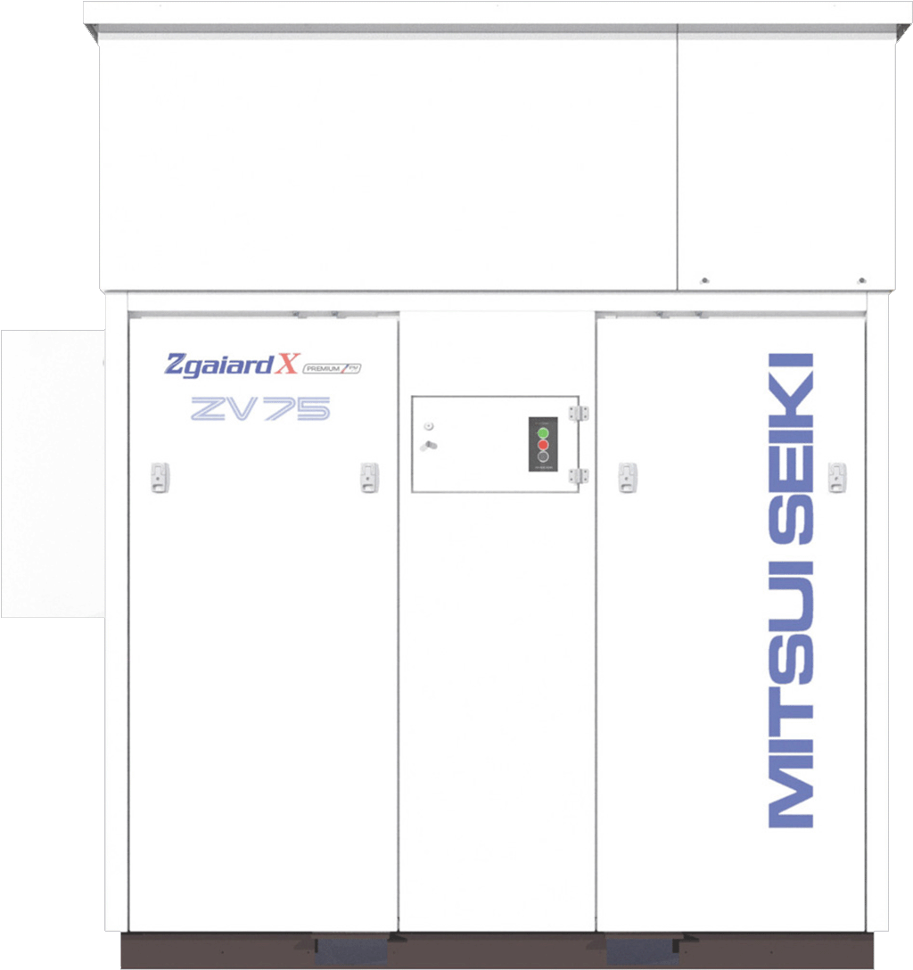 ZV75AX-R – 三井精機工業株式会社