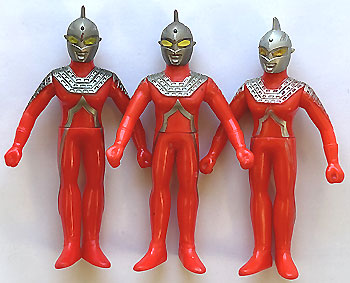 ウルトラセブン Vintage 75～80年代