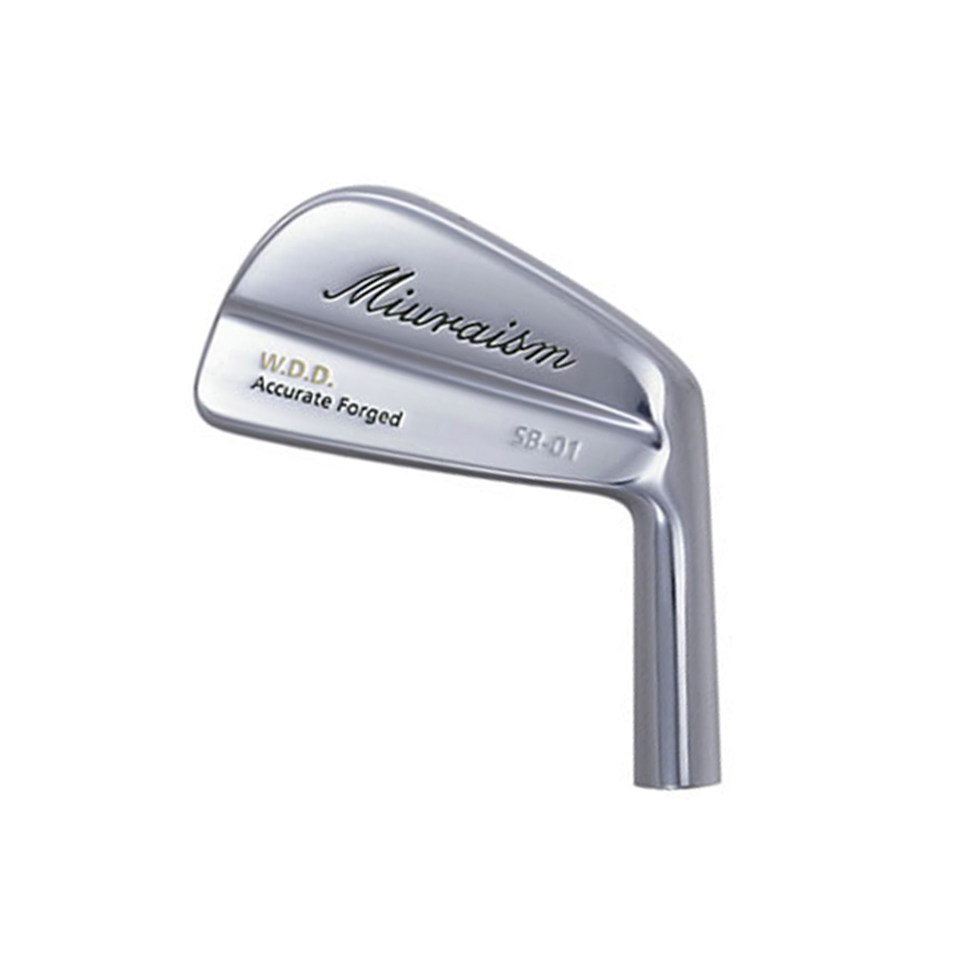 SB-01 - 株式会社三浦技研