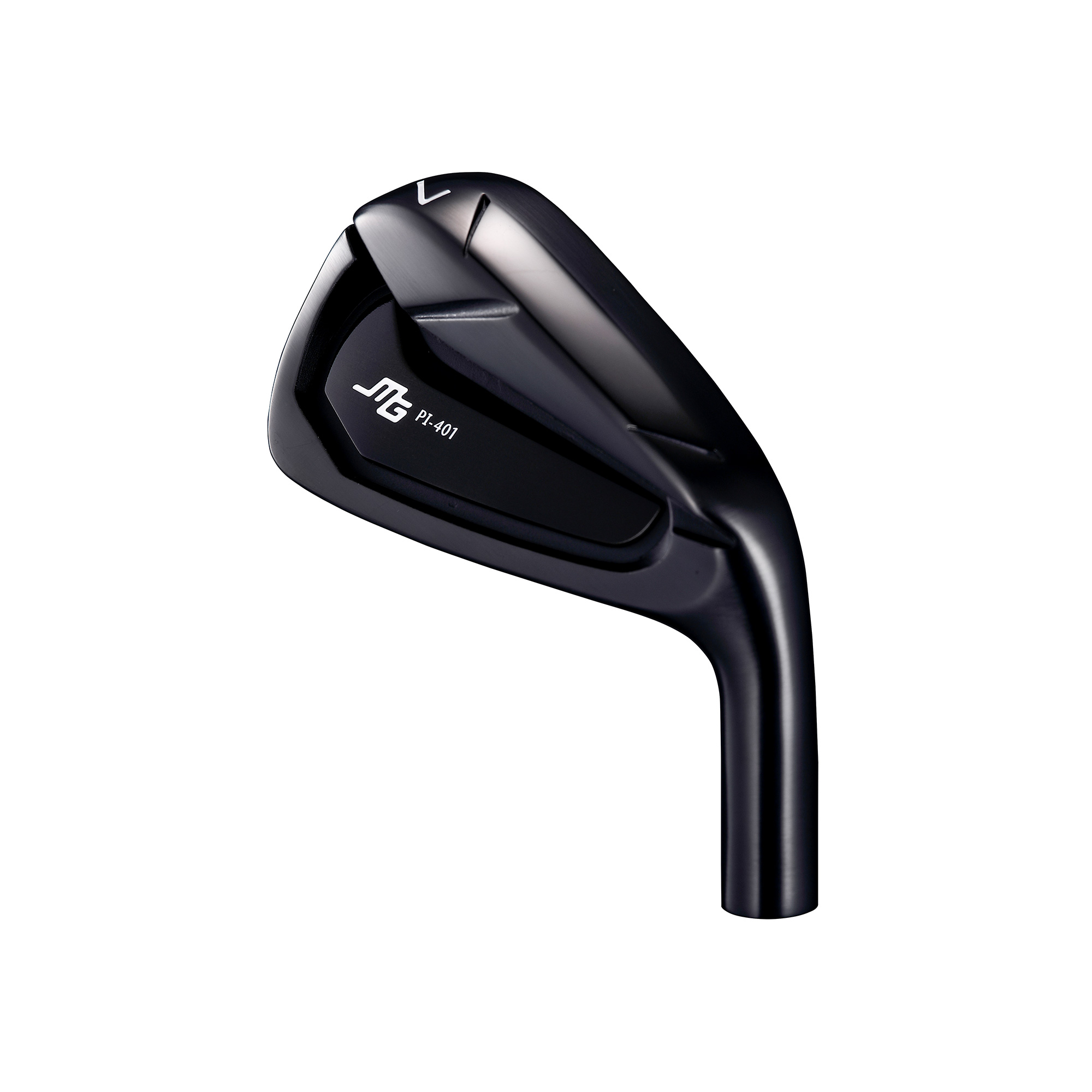 PI-401 Black - 株式会社三浦技研