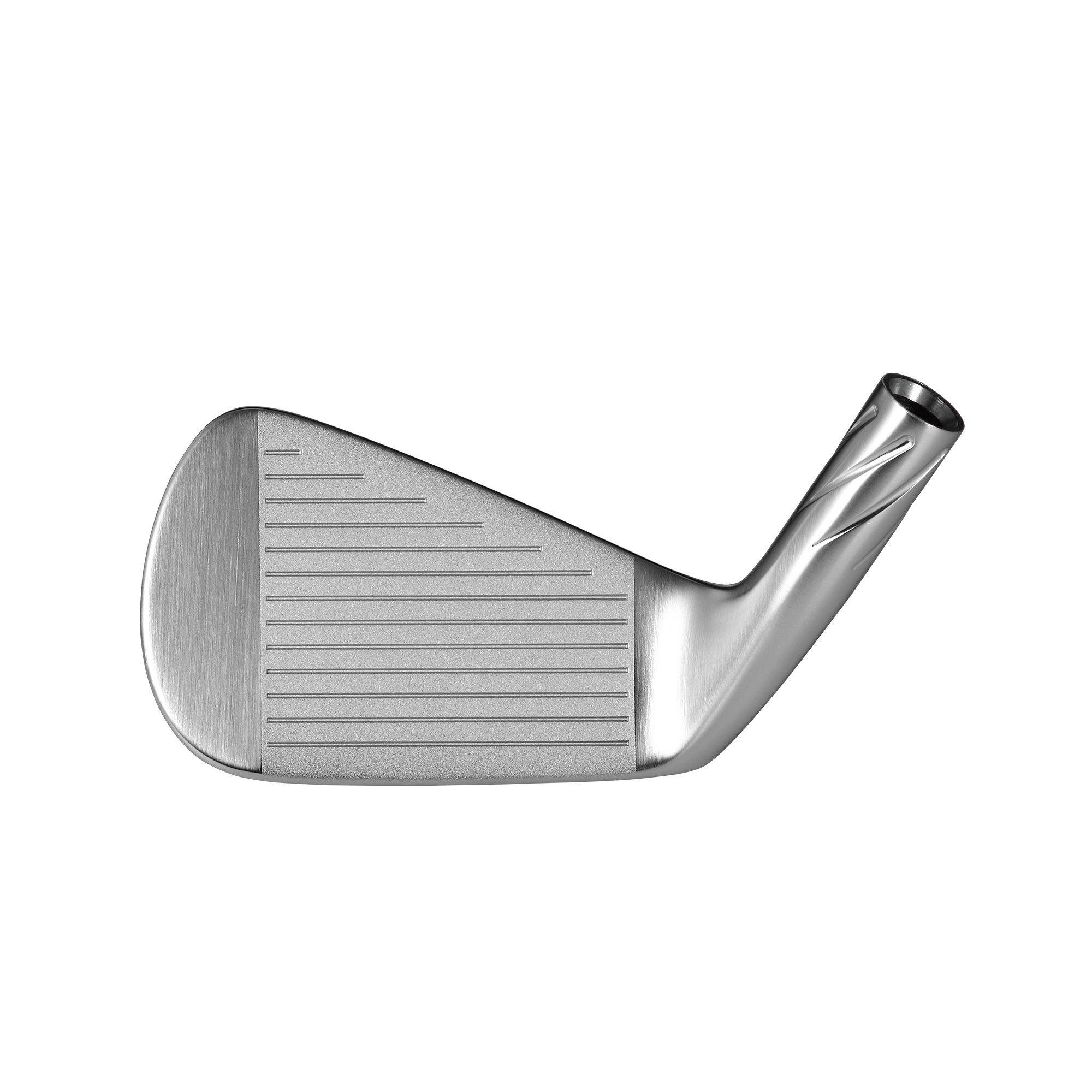 TC-101純鉄 - 株式会社三浦技研