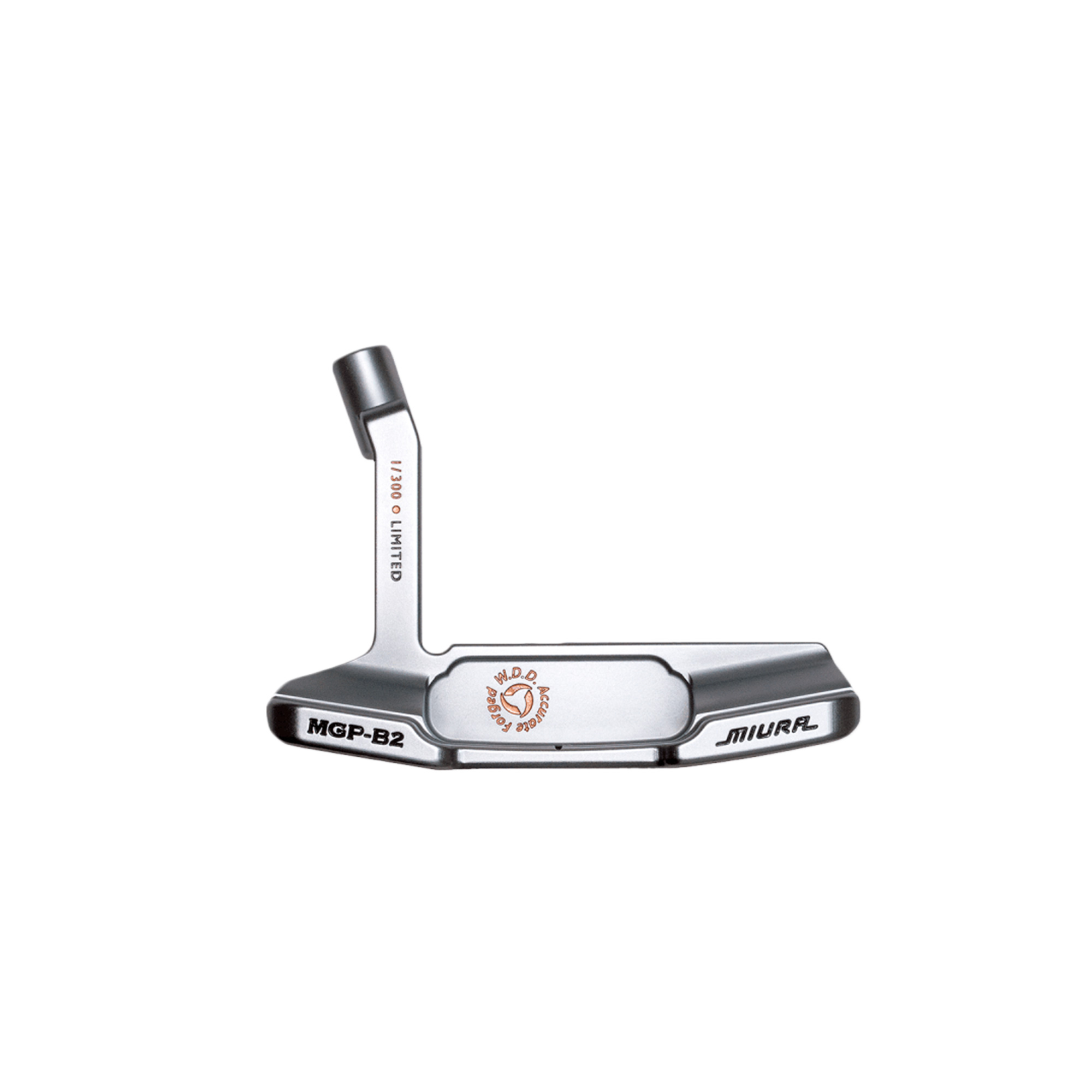 MGP-B2 - 株式会社三浦技研