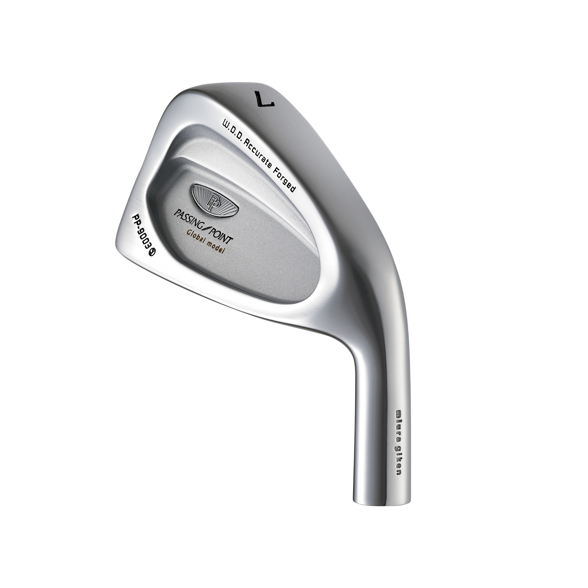 PP-9003 - 株式会社三浦技研