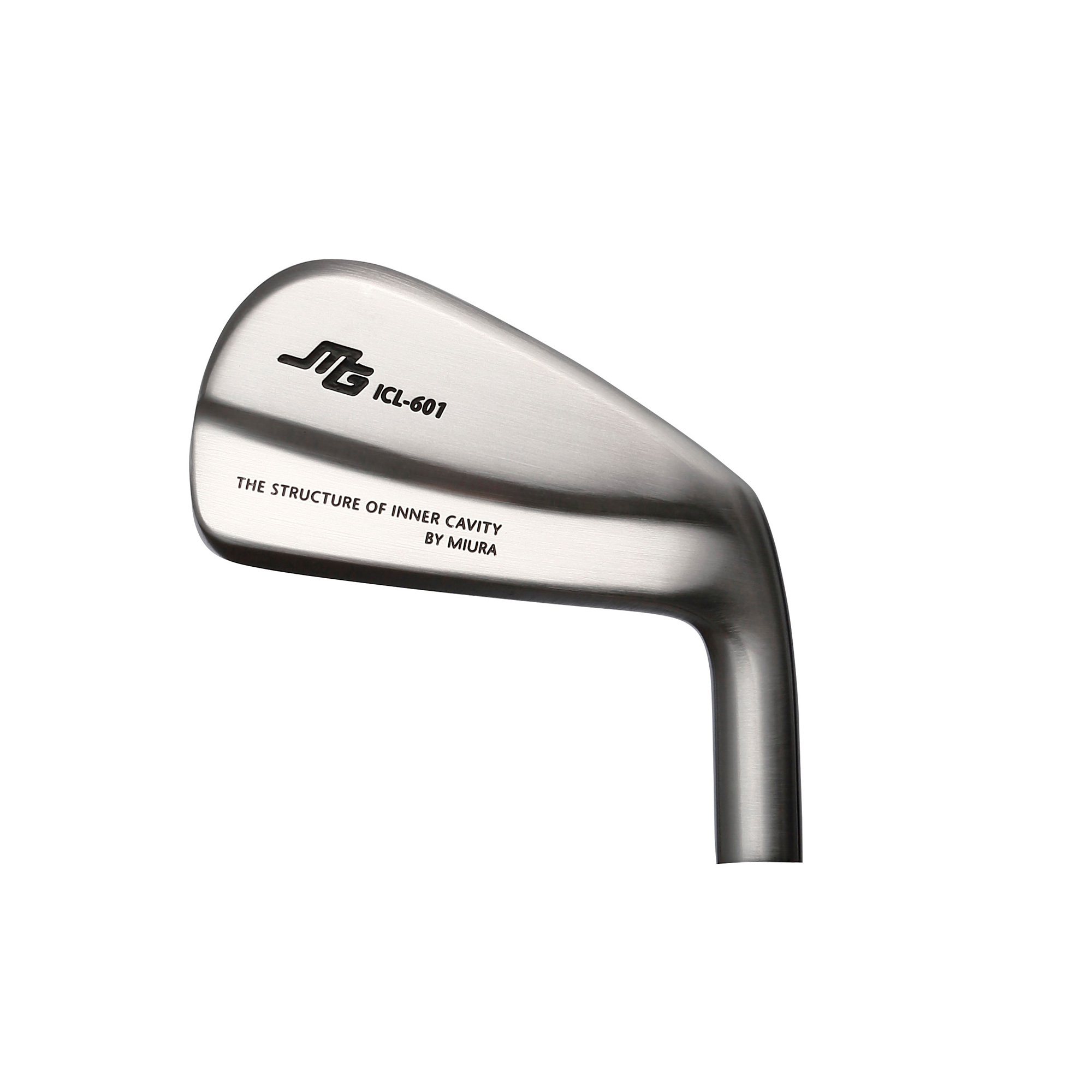 ICL-601 - 株式会社三浦技研