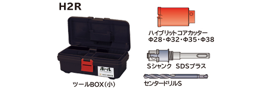 ポリクリックシリーズコア給水キット / 株式会社ミヤナガ