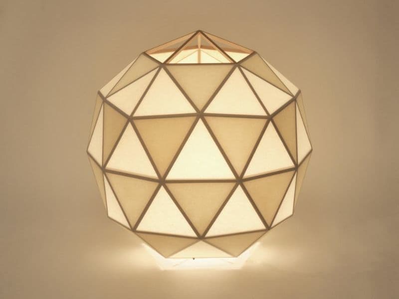 スタンドライト｜和風照明屋外照明の都行燈