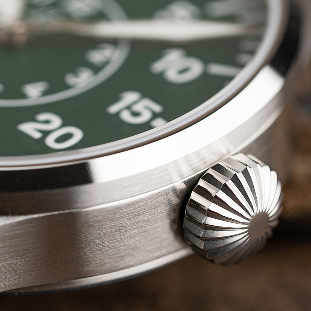 862179 PILOT Aachen42 Grun パイロット アーヘン42 グリュン ｜ 兵庫