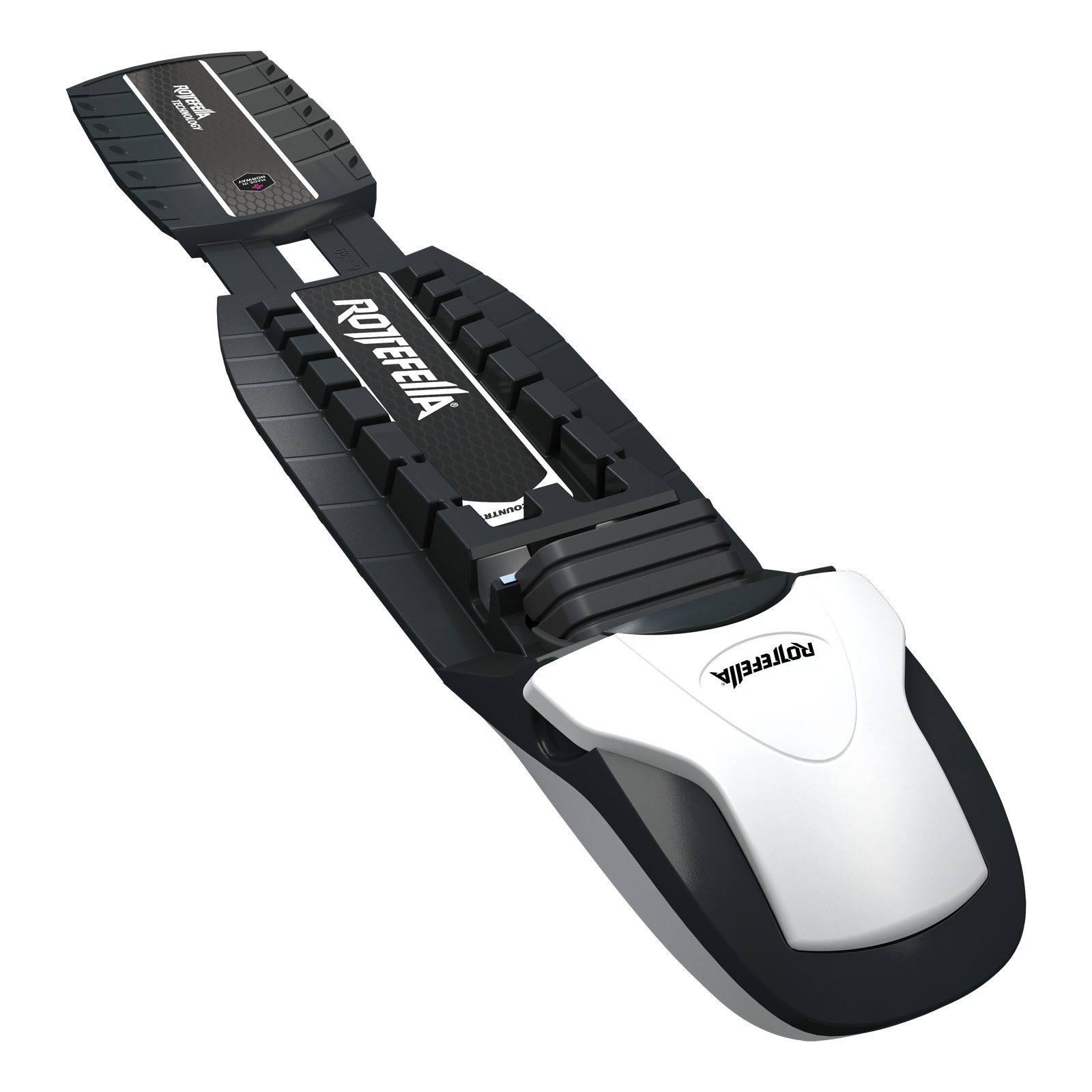 BC Magnum [ 10200180 ] @ Rottefella ロッテフェラー | ミヤコ