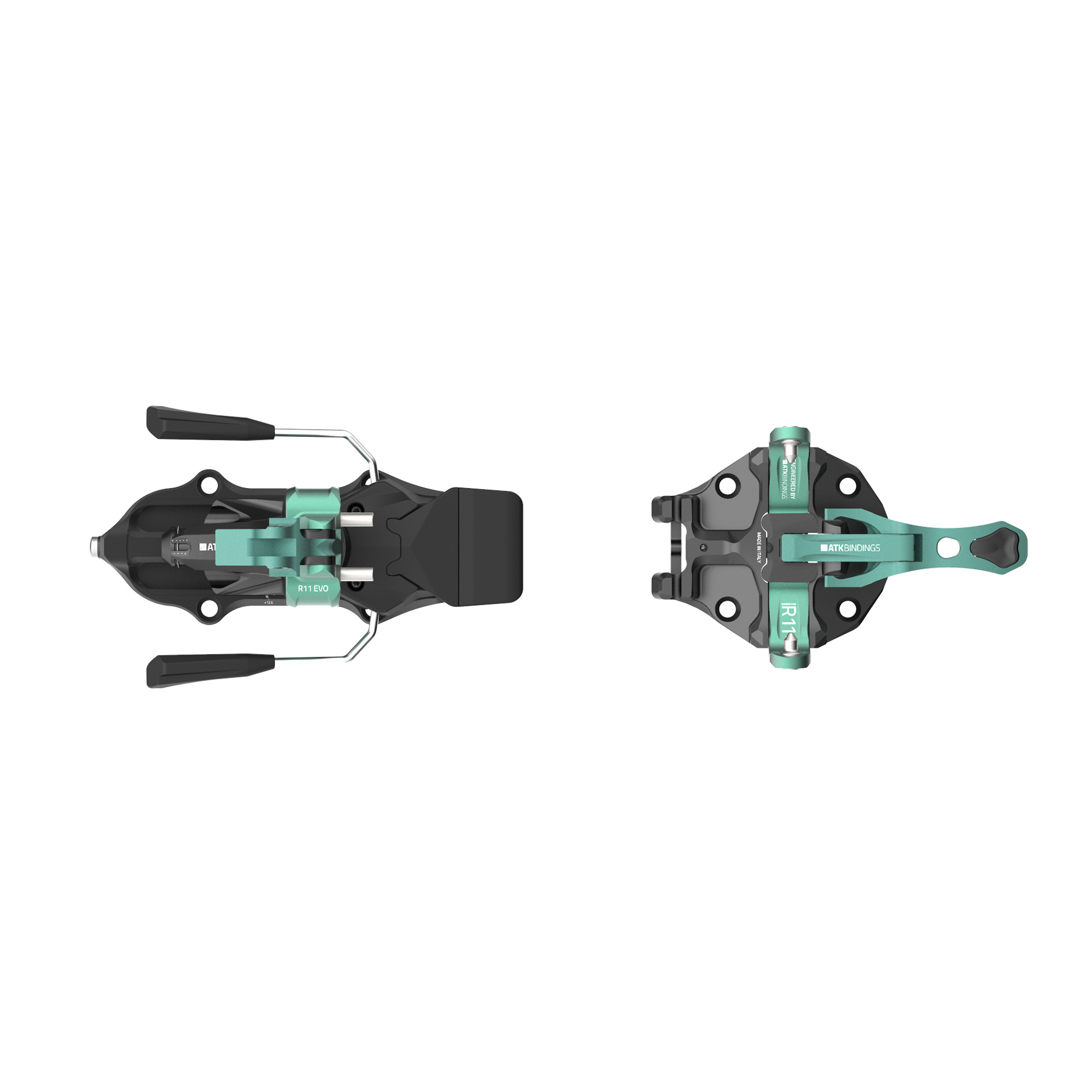 RAIDER 11 EVO [R11AG, R11B, R11PK, R11P] @ ATK | ミヤコ・スポーツ