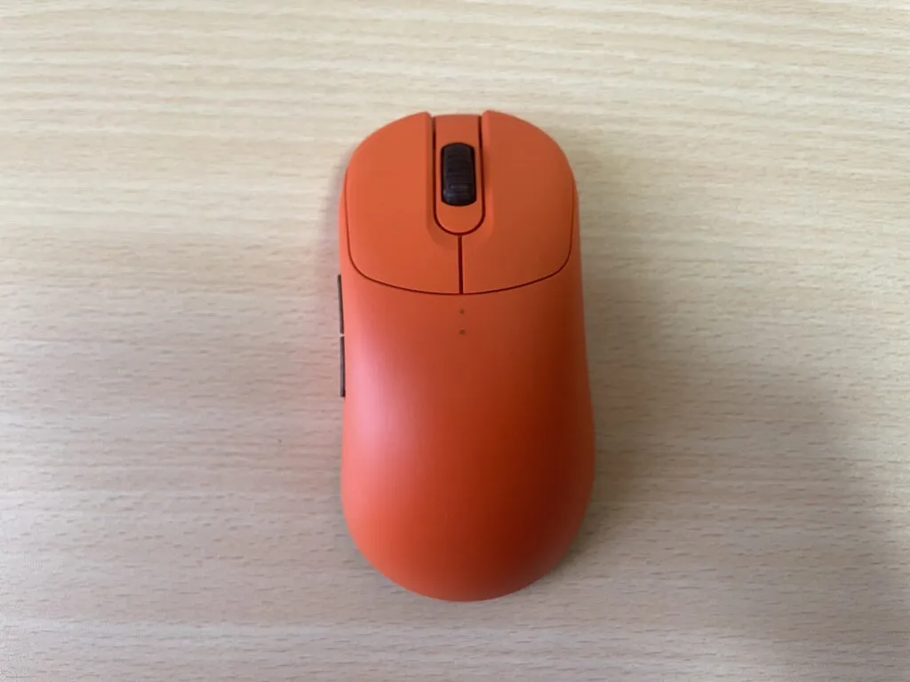 VAXEE Zygen NP-01S Wireless|レビュー|競技用モードが魅力的 | みやる