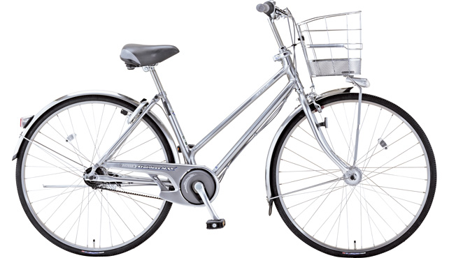 MIYATA自転車 | MIYATA | ラインナップ | ステンマックス | ステン