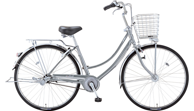 MIYATA自転車 | MIYATA | ラインナップ | カフェW | カフェW ベルト