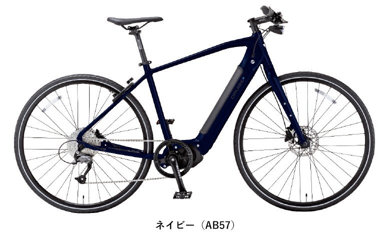 MIYATA自転車 | トピックス | 詳細情報