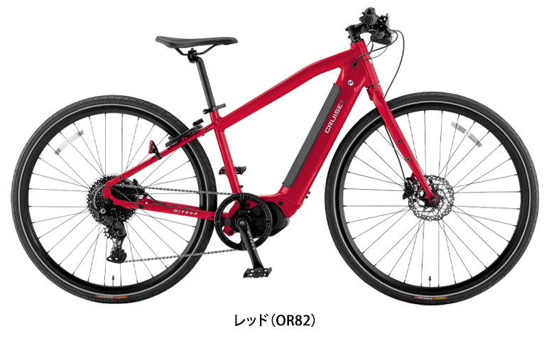 MIYATA自転車 | トピックス | 詳細情報