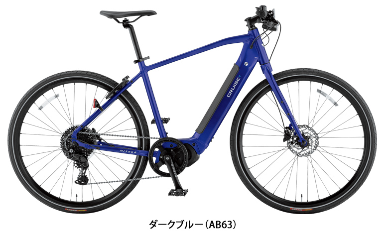 MIYATA自転車 | トピックス | 詳細情報