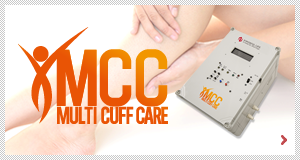 新型加圧トレーニングマシン導入しました。