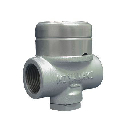 SU2N型ディスク式 | 蒸気と歩むミヤワキ