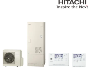 日立 エコキュート BHP-ZN37WU | 給湯器駆けつけ隊ミズテック｜住宅