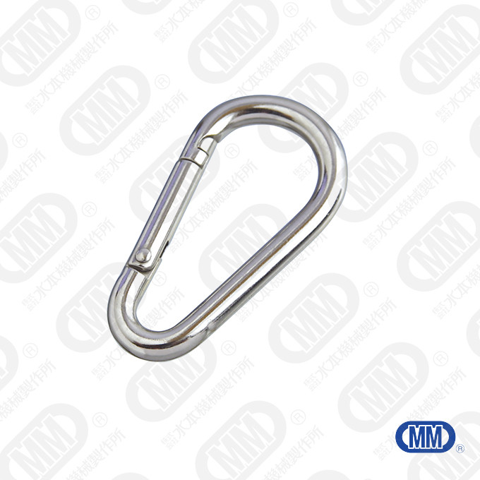 NK-6A - 株式会社 水本機械製作所 ステンレスチェーン・金具