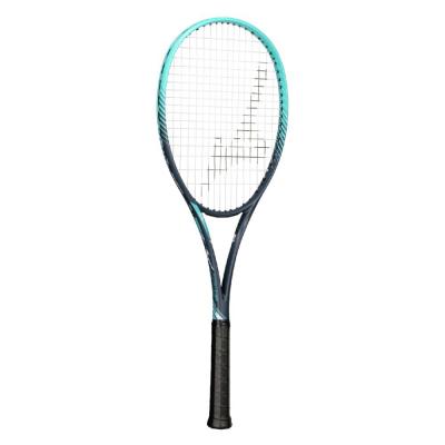 ディーフォース｜前衛モデル｜ソフトテニス ラケット(軟式)｜テニス