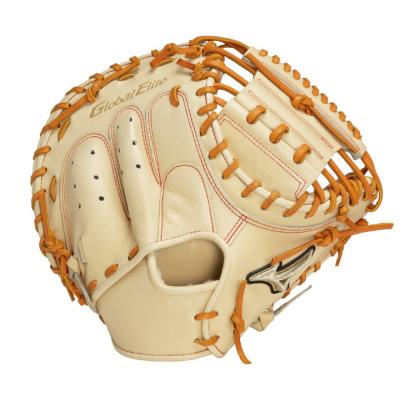 グローバルエリート｜キャッチャーミット｜硬式｜グローブ／グラブ