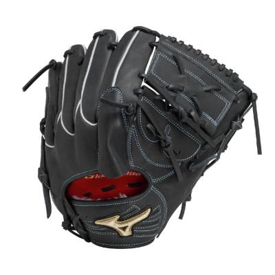 グローバルエリート｜投手／ピッチャー｜軟式｜グローブ／グラブ｜野球