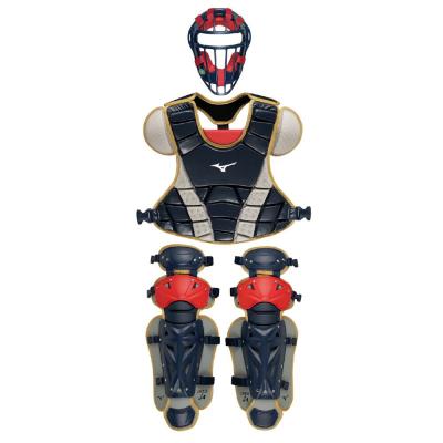 防具セット｜キャッチャー／捕手用｜ヘルメット／プロテクター｜野球