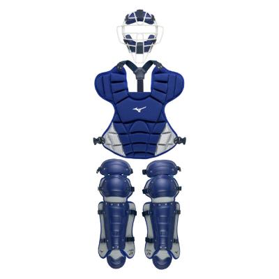 プロテクター｜捕手用｜ヘルメット／プロテクター｜ソフトボール