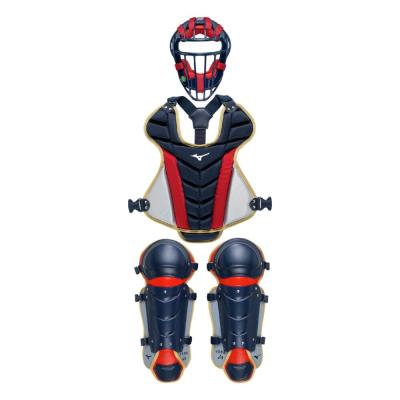 プロテクター｜捕手用｜ヘルメット／プロテクター｜ソフトボール