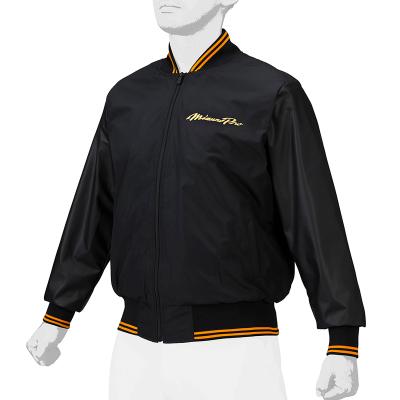 グラウンドコート｜ウエア｜野球｜ミズノ公式オンライン