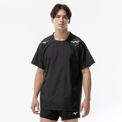 ウィンドブレーカー／ピステ｜ウエア｜バレーボール｜ミズノ公式オンライン