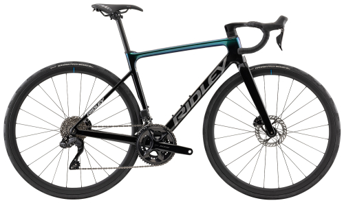 リドレー FORZA CIRRUS PRO ステム一体型 400-100㍉ リドレー FORZA