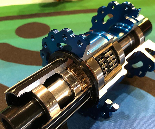 ONYX RACING PRODUCTS 日本オフィシャルWEBサイト｜ミズタニ自転車株式会社