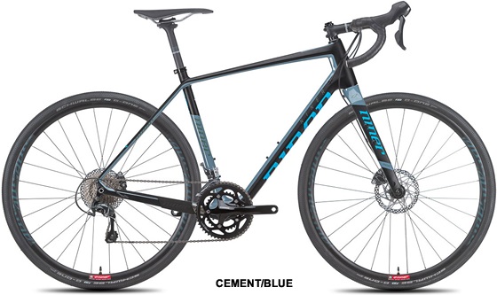 NINER】RLT9 RDO New カラー入荷しました！ | ニュース｜ミズタニ