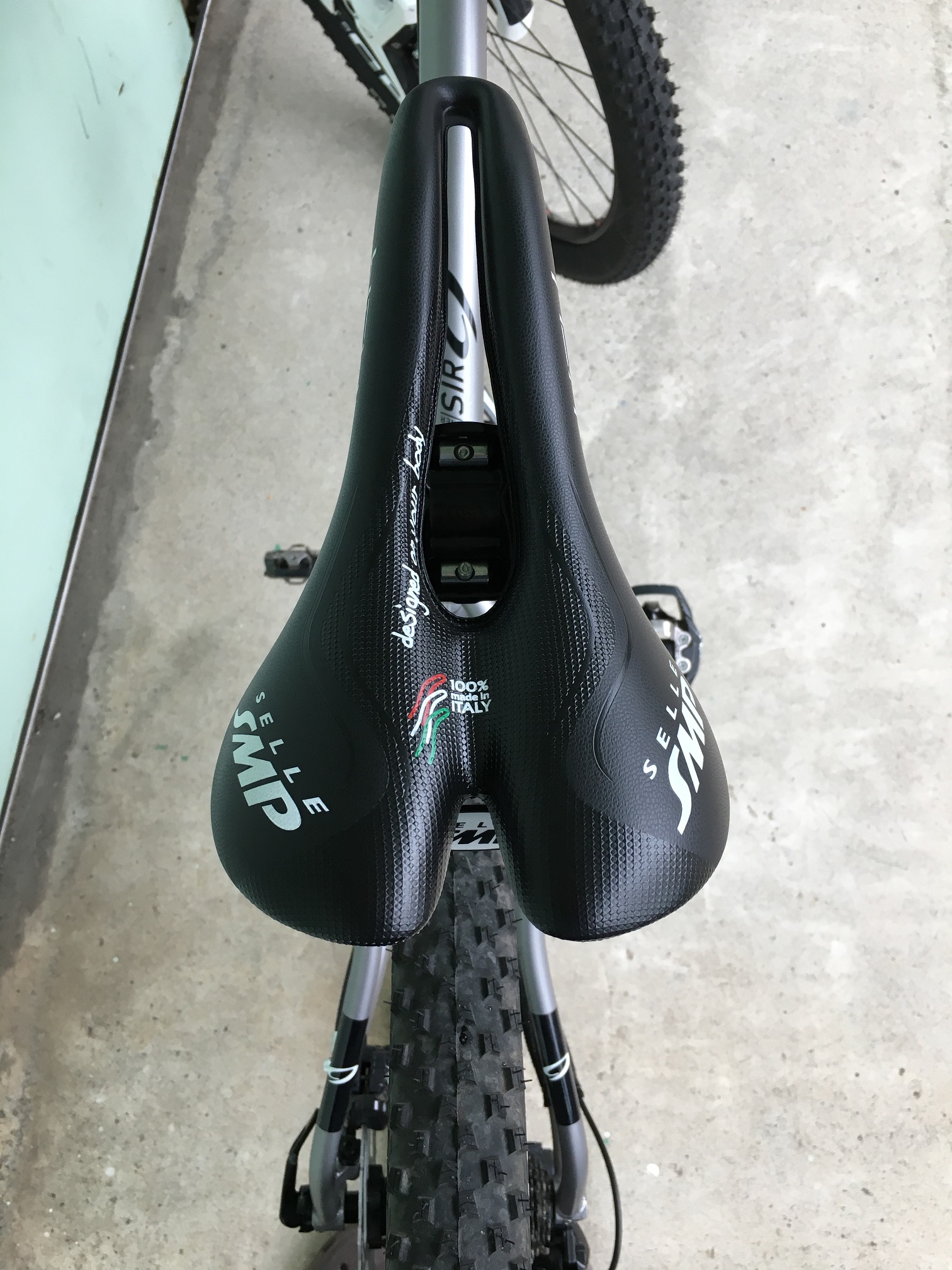 春のSDA王滝！【SELLE SMP】HELL | ブログ｜ミズタニ自転車株式会社