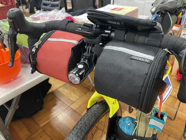 オーストリッチ 2024 新製品/期間限定製品 情報!!｜ミズタニ自転車株式会社