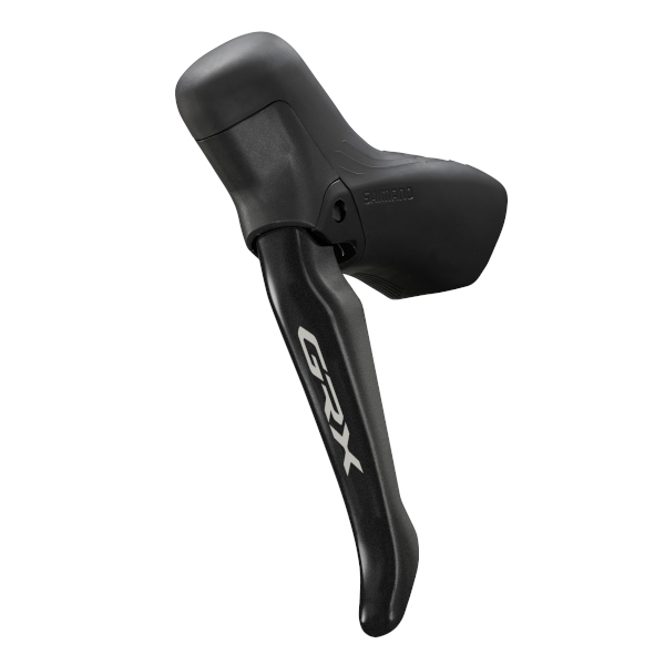 1×12速 ワイヤレスDi2をもっと身近に SHIMANO GRXにRX717シリーズが