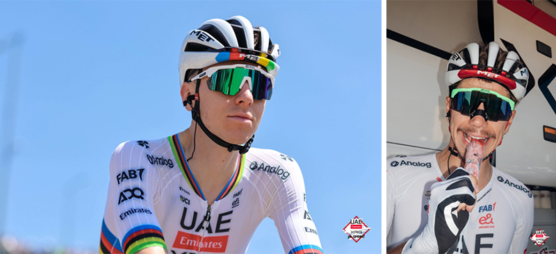 MET 新型『TRENTA 3K CARBON』が発売されます！ | ニュース｜ミズタニ